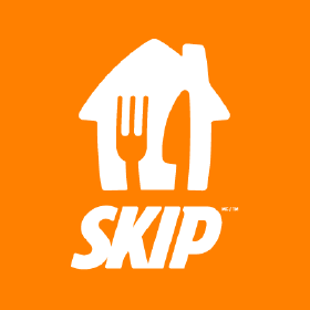 SkipTheDishes